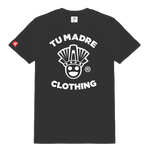 TM® Logo Tee - Black
