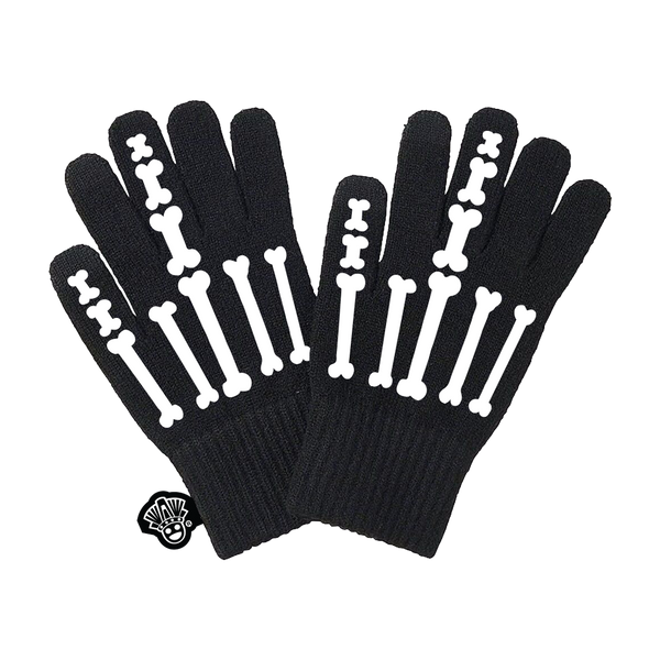 Dawg Bone Gloves