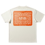 TM® y Bergamot “El Sol Sale Para Todo” Collaboration T-Shirt