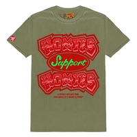 HSH T Shirt in Sandía