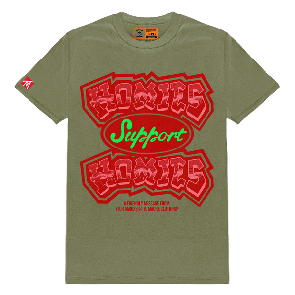 HSH T Shirt in Sandía