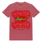 HSH T Shirt in Fresa