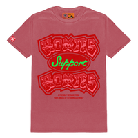 HSH T Shirt in Fresa