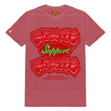 HSH T Shirt in Fresa