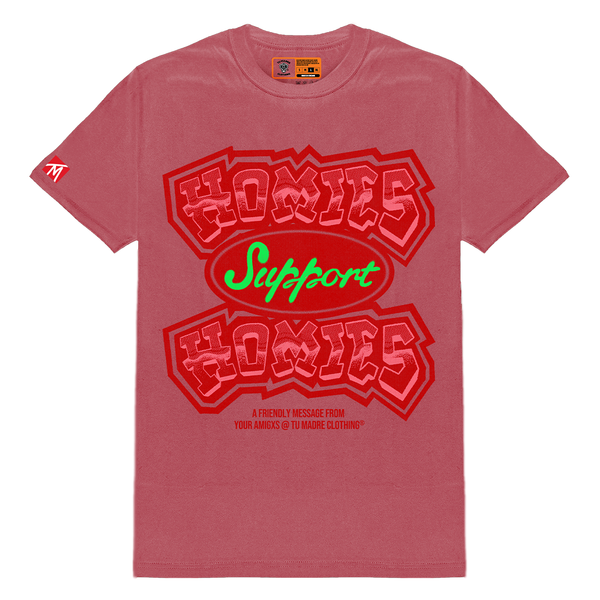 HSH T Shirt in Fresa