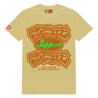 HSH T Shirt in Piña