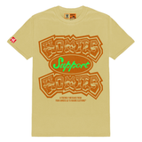 HSH T Shirt in Piña