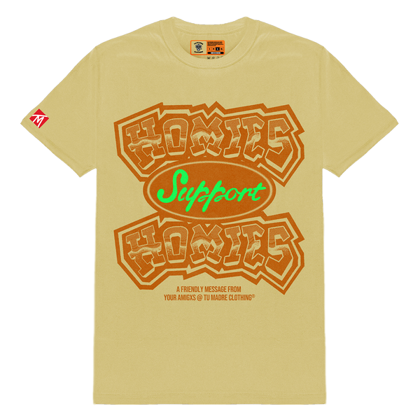 HSH T Shirt in Piña