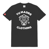 TM® Logo Tee - Black